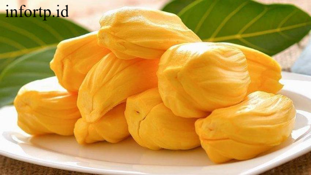 10 Manfaat Buah Nangka untuk Kesehatan